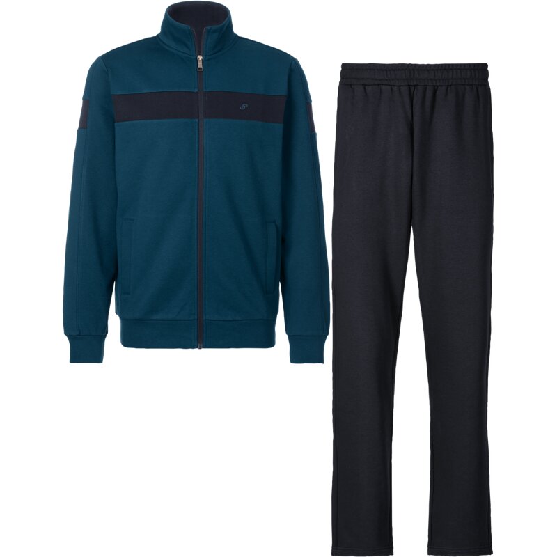 Sportanzug clemens anzug Joy, мультиколор
Sportanzug clemens anzug Joy, мультиколор