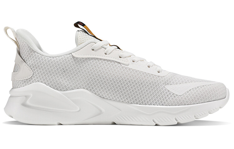 Кроссовки мужские низкие белый 361°
Кроссовки мужские низкие белый 361°