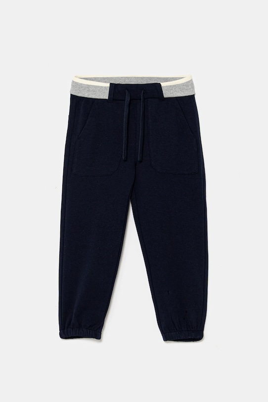 Детские спортивные штаны United Colors Of Benetton, темно-синий
Детские спортивные штаны United Colors Of Benetton, темно-синий