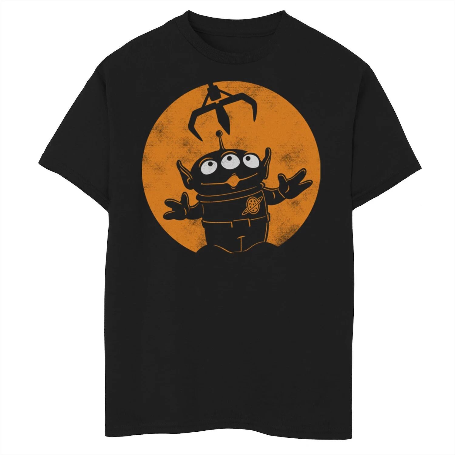 Футболка с рисунком «История игрушек» Disney/Pixar для мальчиков 8–20 лет, Коготь пришельца, «Близкий контакт», Хэллоуин Disney / Pixar
Футболка с рисунком «История игрушек» Disney/Pixar для мальчиков 8–20 лет, Коготь пришельца, «Близкий контакт», Хэллоуин Disney / Pixar