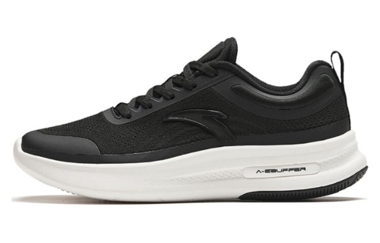 Кроссовки ANTA Variety Training Collection Training Shoes Women's Low-top, черный
Кроссовки ANTA Variety Training Collection Training Shoes Women's Low-top, черный