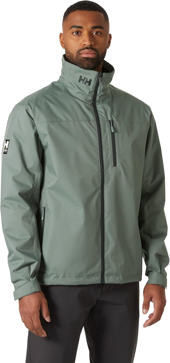 Helly-Hansen мужская куртка Crew Midlayer 2.0 Helly Hansen, 485 Grey Cactus
Helly-Hansen мужская куртка Crew Midlayer 2.0 Helly Hansen, 485 Grey Cactus