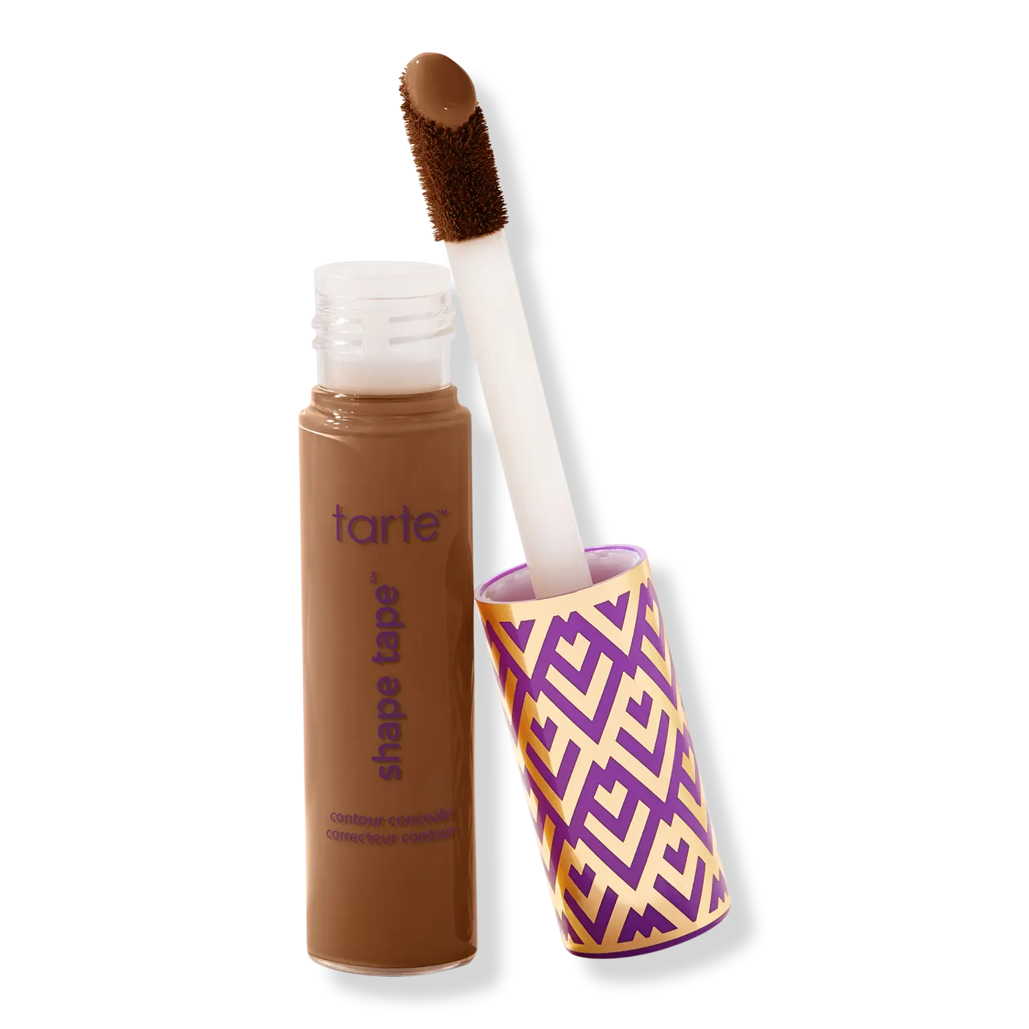 Консилер Shape Tape Tarte, 59H Rich Honey (deeper skin with warm, peach undertones)
Консилер Shape Tape Tarte, 59H Rich Honey (deeper skin with warm, peach undertones)