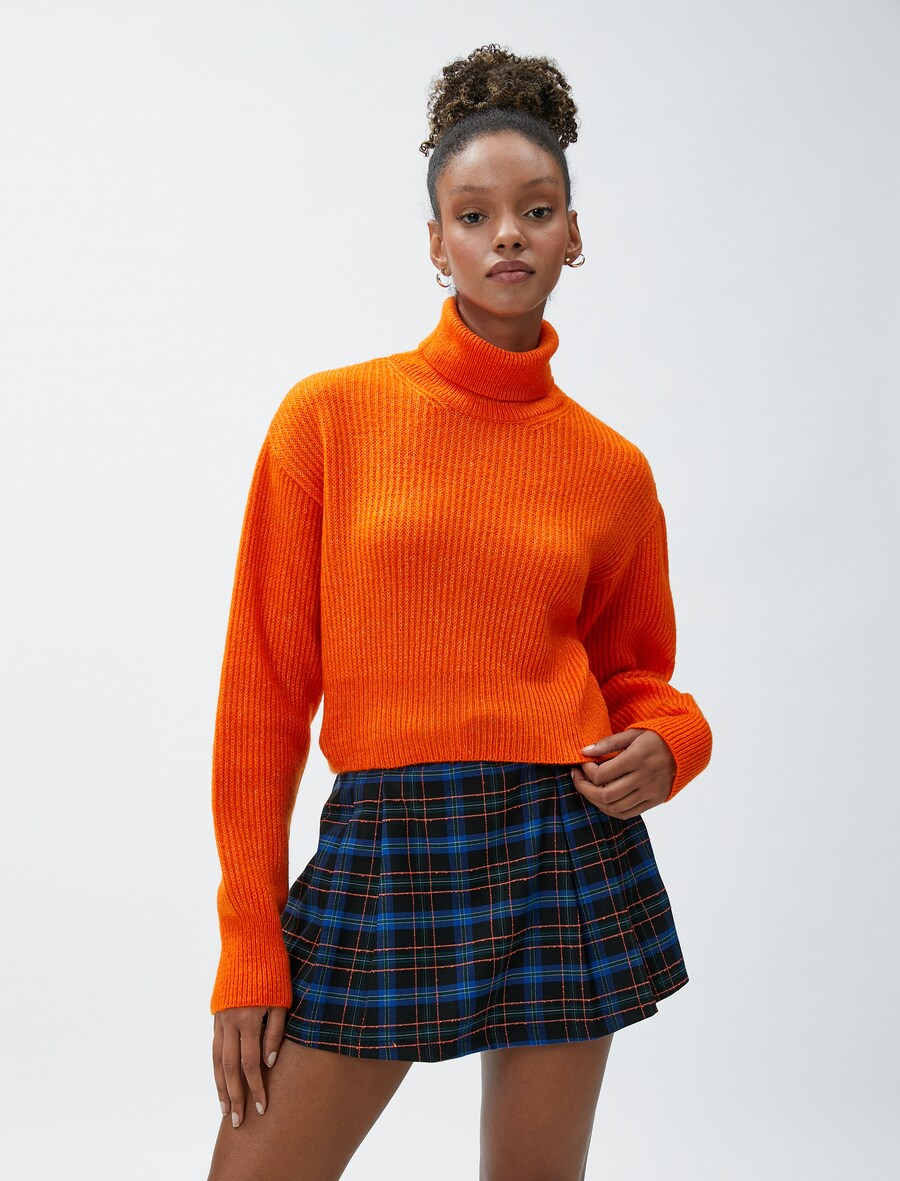 Толстовка Koton, оранжевый
Толстовка Koton, оранжевый