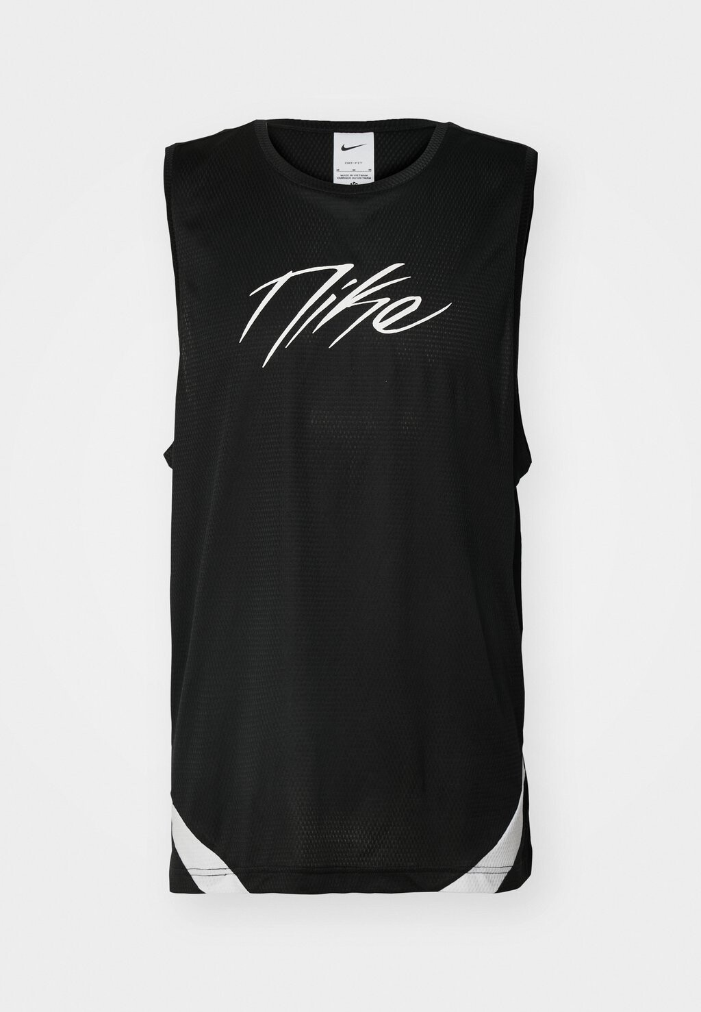 Топ ICON Nike Performance, черный
Топ ICON Nike Performance, черный