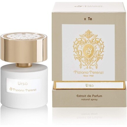 Tiziana Terenzi Ursa Major Eau De Parfum 100ml
Tiziana Terenzi Ursa Major Eau De Parfum 100ml