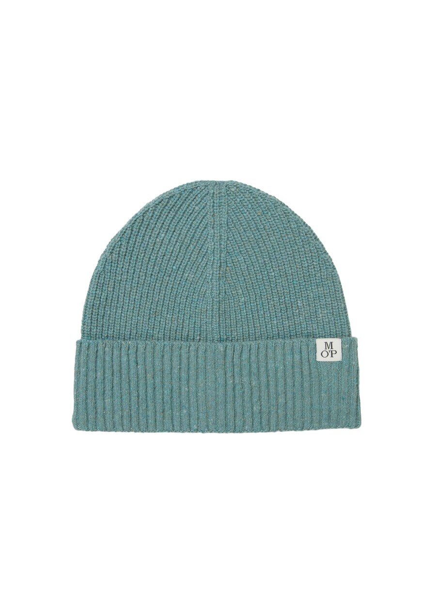 Шапка Marc OPolo, Light blue
Шапка Marc OPolo, Light blue