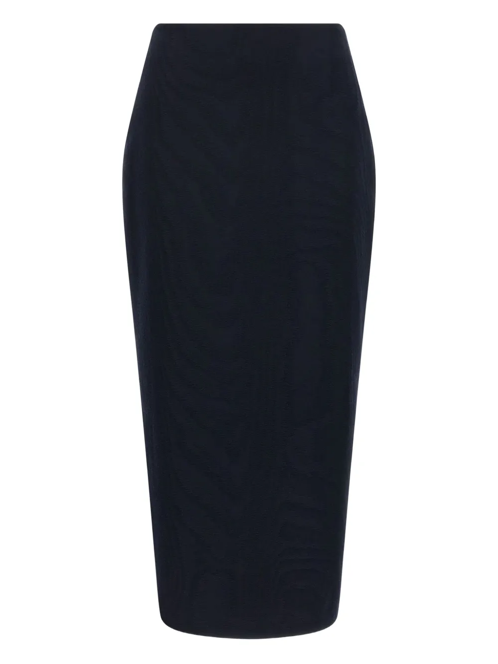 Юбка миди с высокой талией из жаккарда Sharewood Sussex Blazé Milano, синий
Юбка миди с высокой талией из жаккарда Sharewood Sussex Blazé Milano, синий