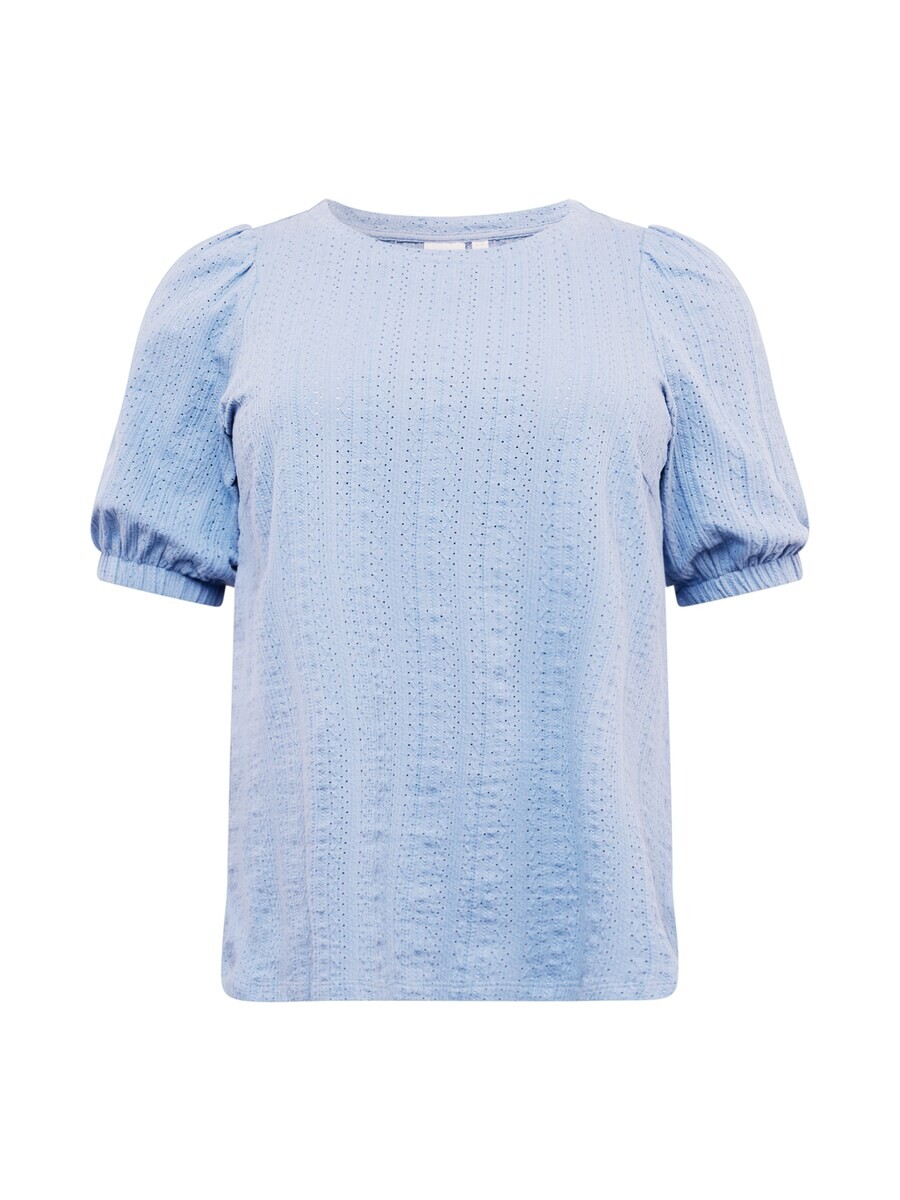 Футболка EVOKED Shirt Libre, светло-синий
Футболка EVOKED Shirt Libre, светло-синий