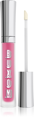 Кремовый блеск для губ с эффектом увеличения Buxom FULL-ON PLUMPING LIP CREAM GLOSS, Pink Lady 4,2 g
Кремовый блеск для губ с эффектом увеличения Buxom FULL-ON PLUMPING LIP CREAM GLOSS, Pink Lady 4,2 g