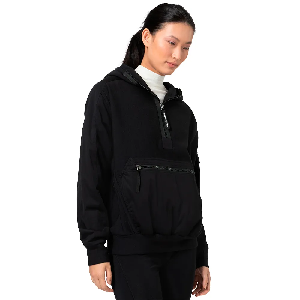 Толстовка Super.natural Wimmerl, черный
Толстовка Super.natural Wimmerl, черный