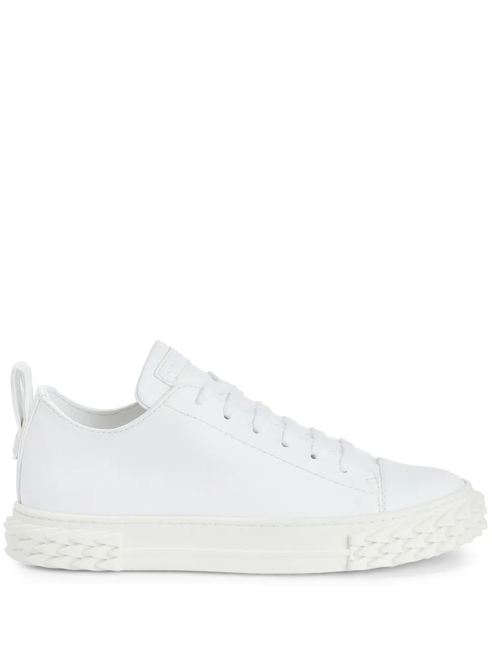 Кеды Ecoblabber Giuseppe Zanotti, белый
Кеды Ecoblabber Giuseppe Zanotti, белый