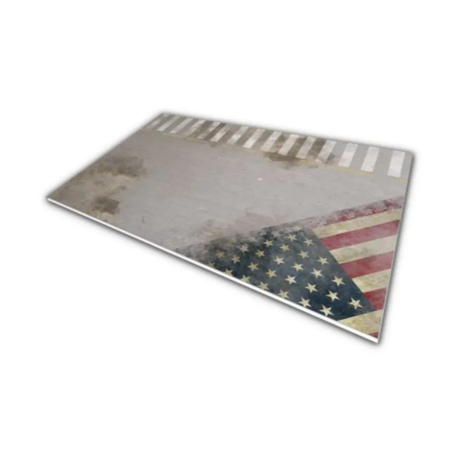 Флаг Road Asphalt 2 - США, QuickSandPlinth PVC Plinths - AFV 1/72 (102 x 72mm)
Флаг Road Asphalt 2 - США, QuickSandPlinth PVC Plinths - AFV 1/72 (102 x 72mm)