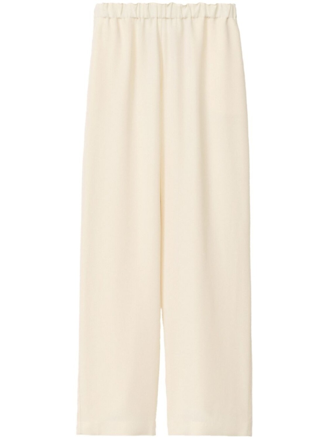 Fabiana Filippi брюки широкого кроя, нейтральный
Fabiana Filippi брюки широкого кроя, нейтральный