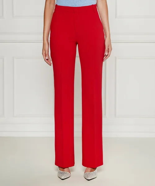 Парижские брюки Regular fit Pinko, красный
Парижские брюки Regular fit Pinko, красный