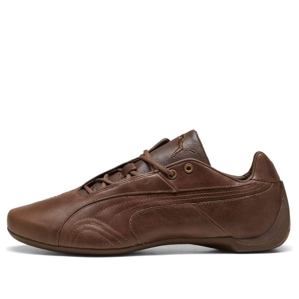 Puma Future Cat 'Studs Espresso Brown'
Puma Future Cat 'Studs Espresso Brown'