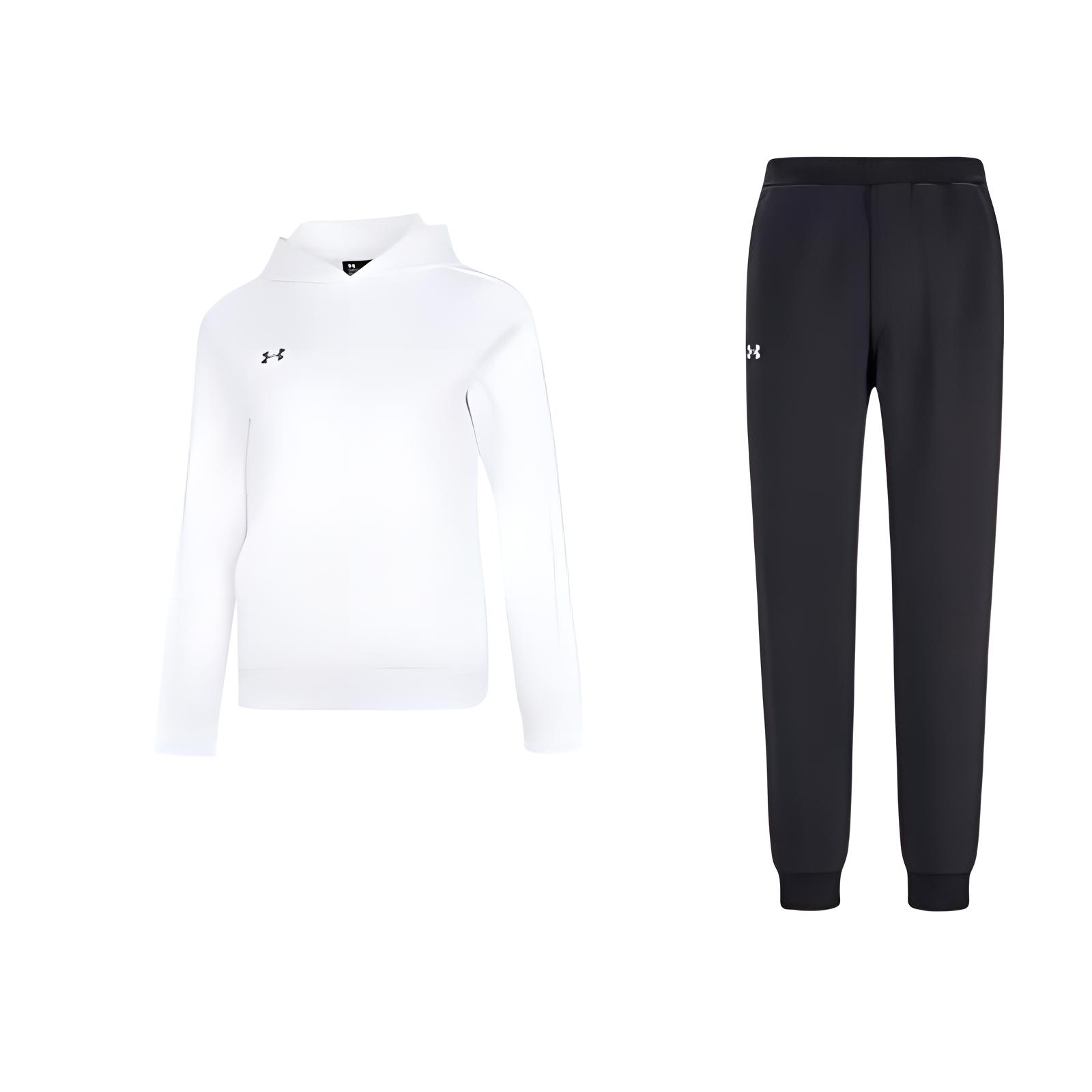 Комплект Sweatshirt Set Women's Under Armour
Комплект Sweatshirt Set Women's Under Armour