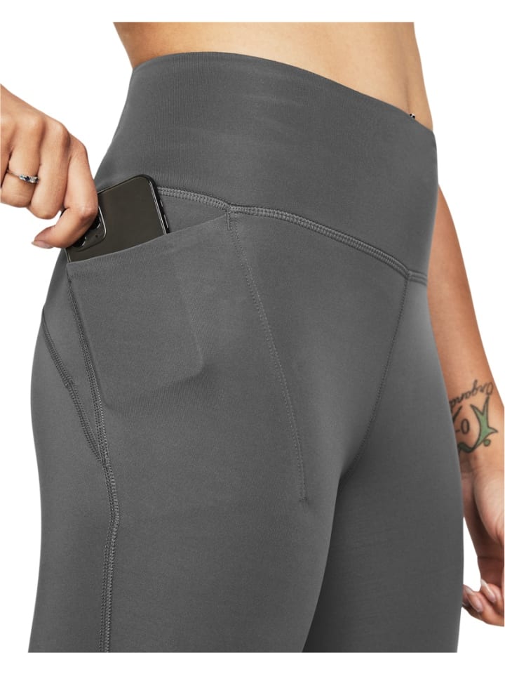 Спортивные брюки Under Armour, серый
Спортивные брюки Under Armour, серый