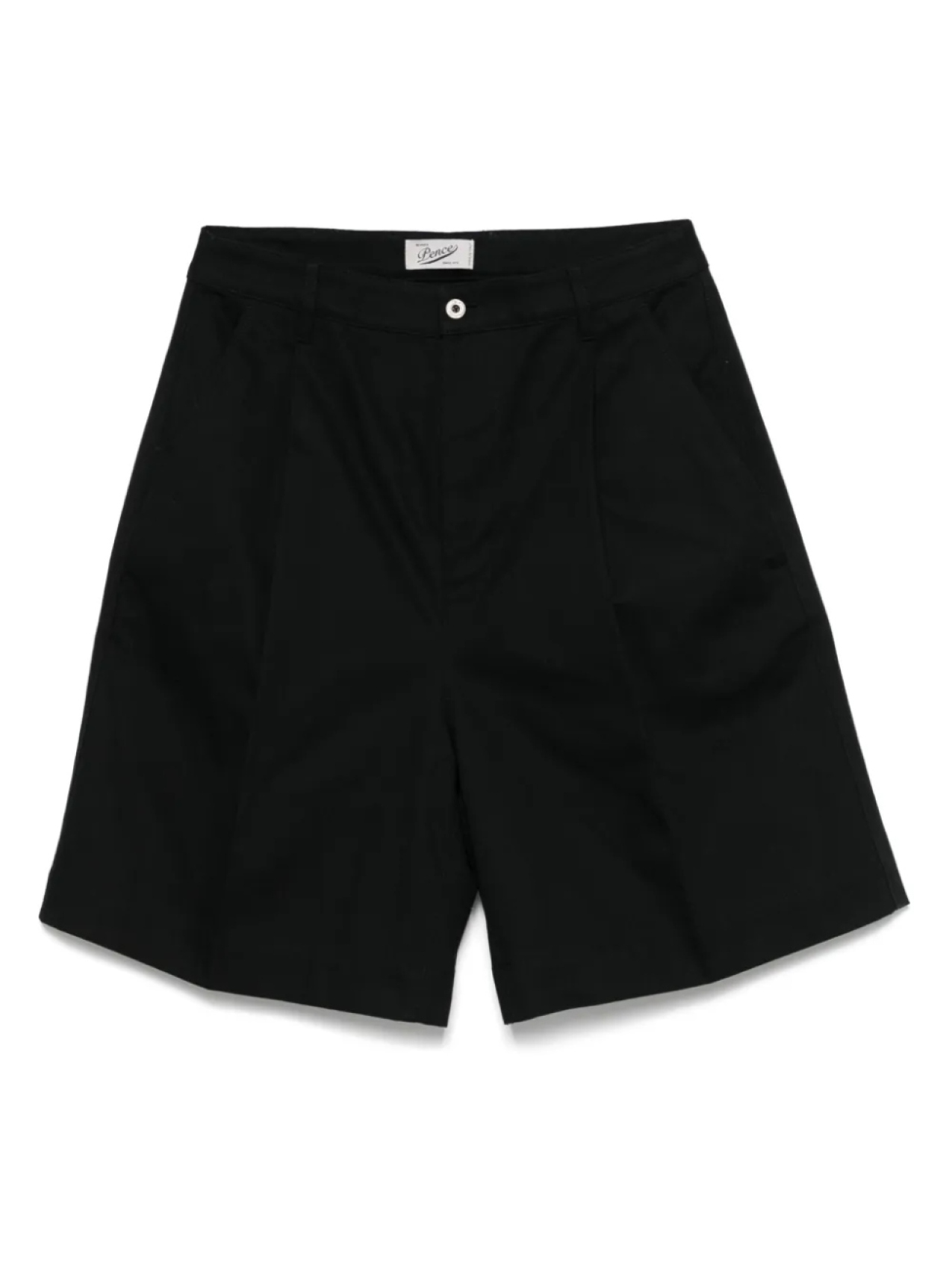 Платон шорты Pence, черный
Платон шорты Pence, черный