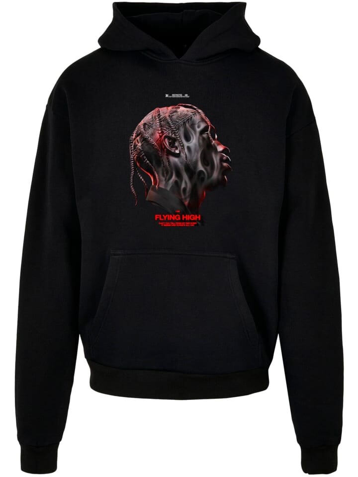 Толстовка Mister Tee, черный
Толстовка Mister Tee, черный