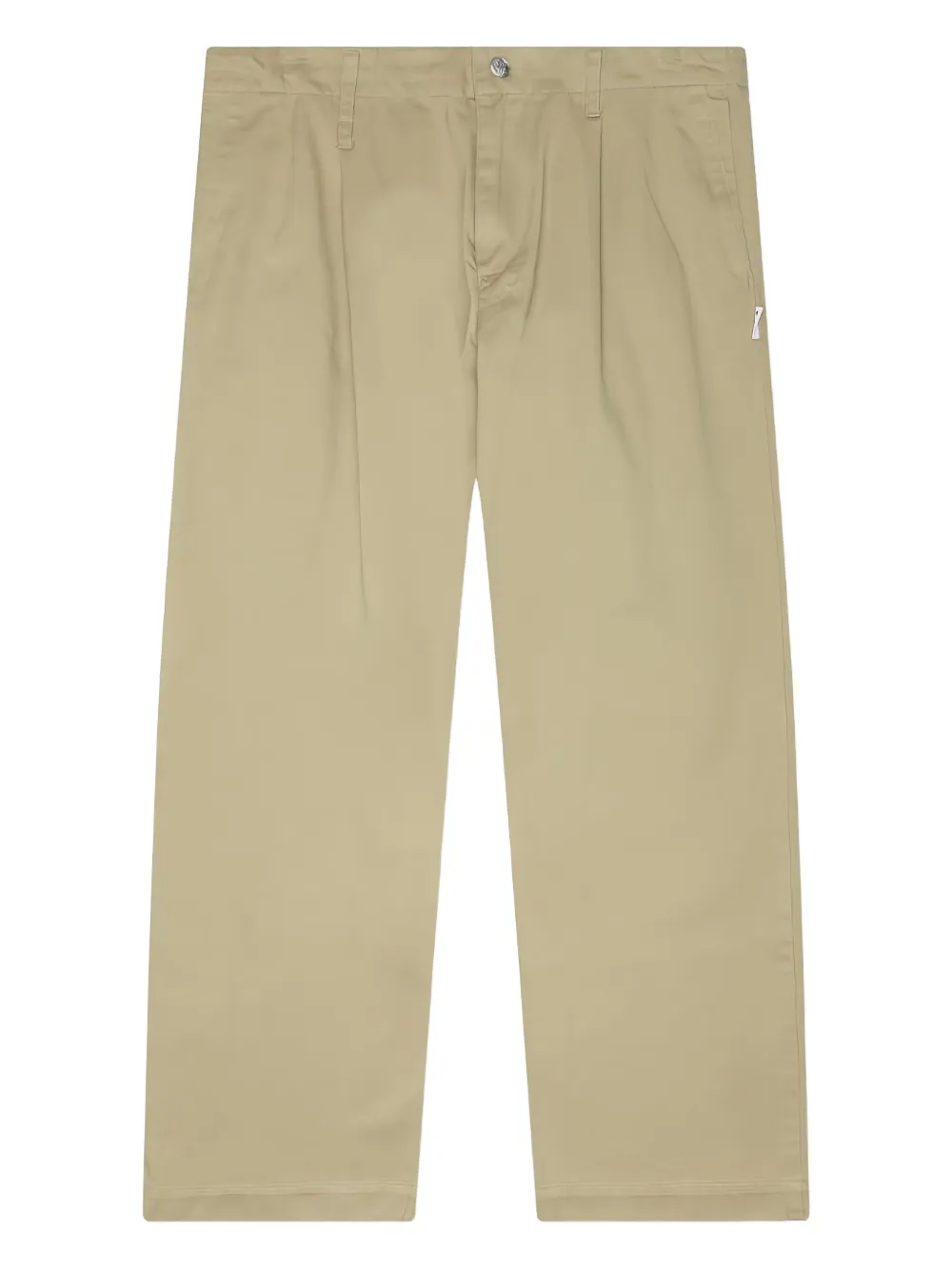 Брюки с нашивкой-логотипом скейтера Human Made, нейтральный
Брюки с нашивкой-логотипом скейтера Human Made, нейтральный