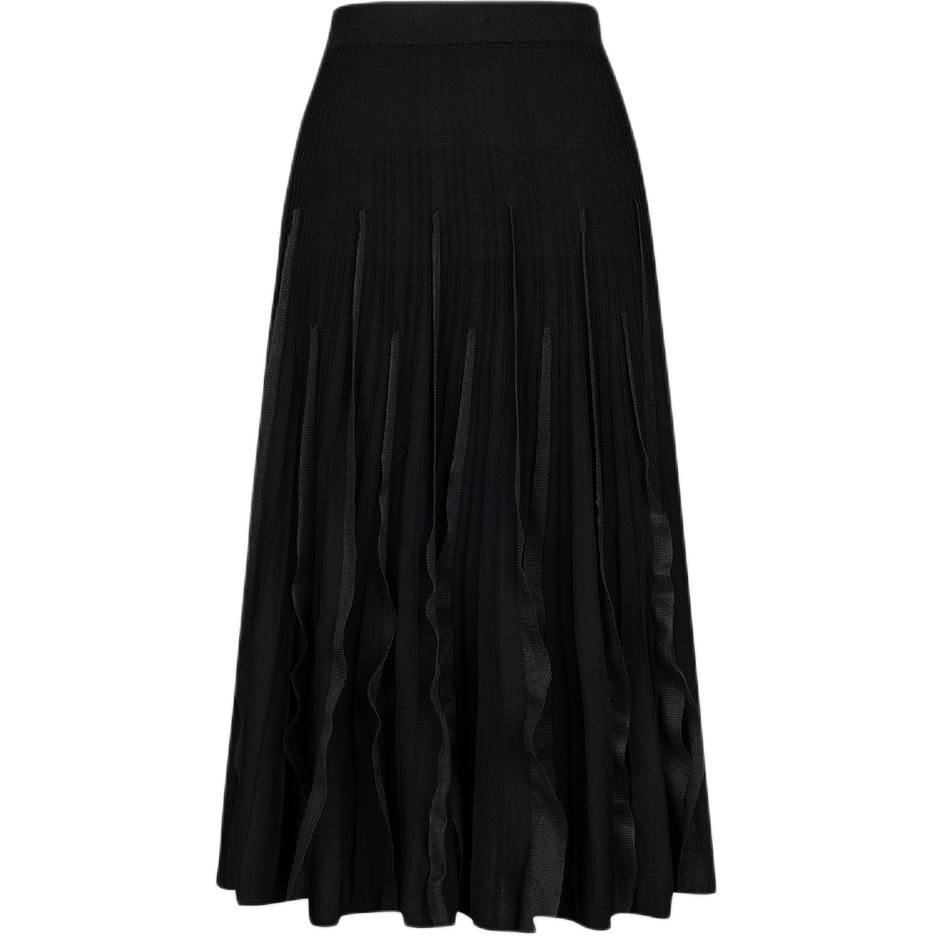 KARL LAGERFELD / Karl Lagerfeld Jeans Повседневная длинная юбка KARL LAGERFELD черная
KARL LAGERFELD / Karl Lagerfeld Jeans Повседневная длинная юбка KARL LAGERFELD черная