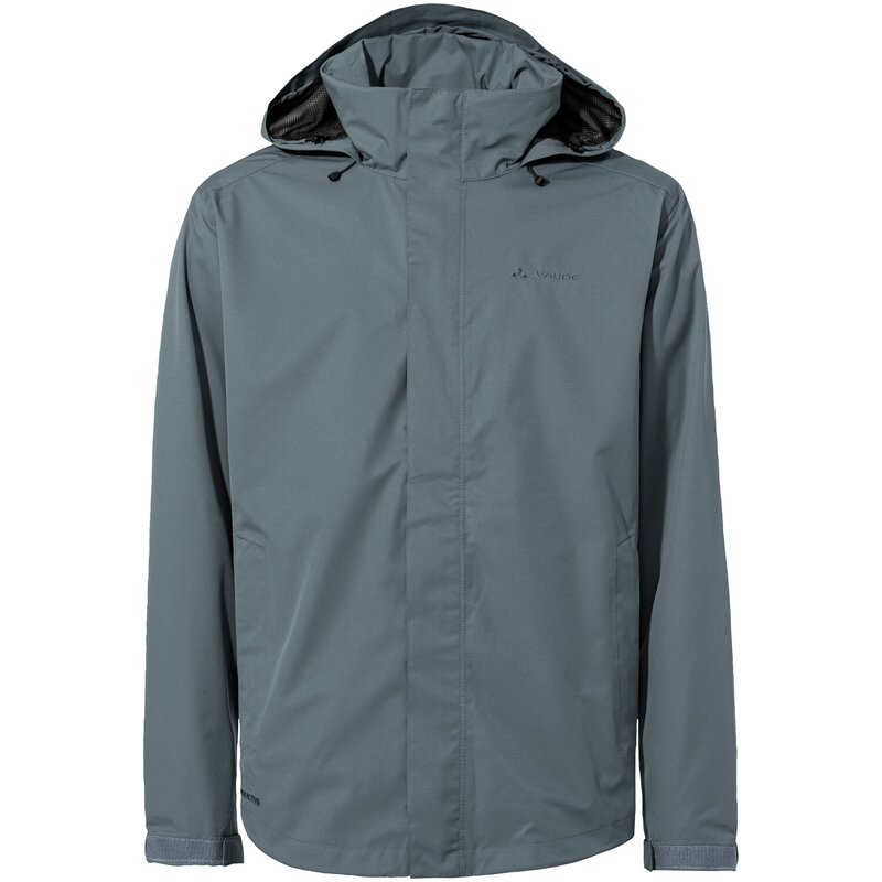 Функциональная куртка с капюшоном, аварийный фонарь Vaude, цвет heron uni 972
Функциональная куртка с капюшоном, аварийный фонарь Vaude, цвет heron uni 972