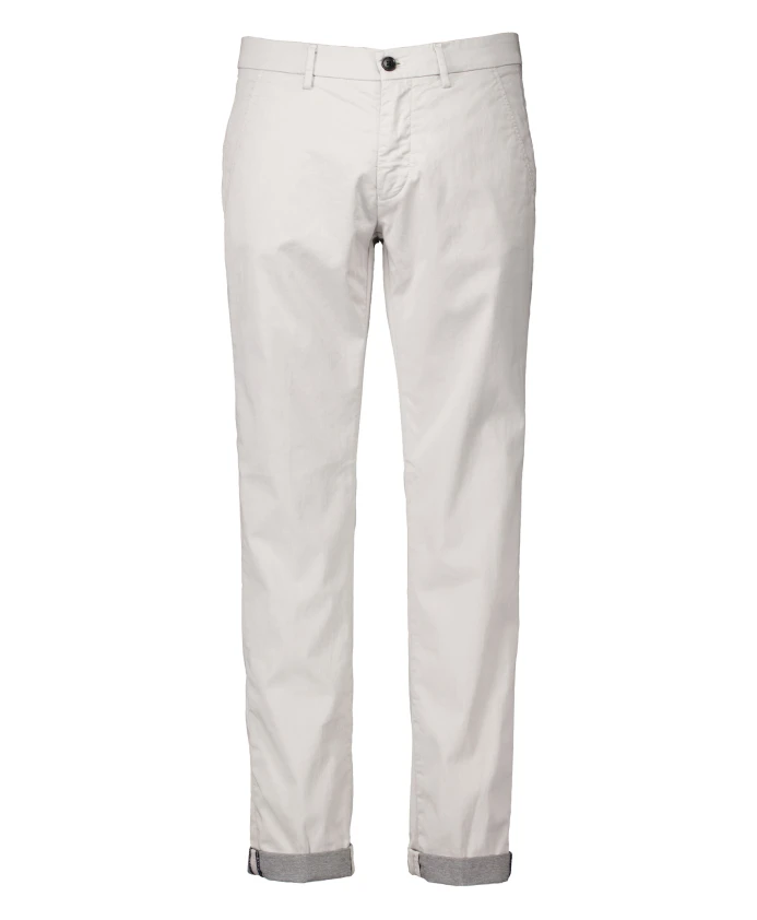 Серые брюки чинос Mason'S, серый
Серые брюки чинос Mason'S, серый