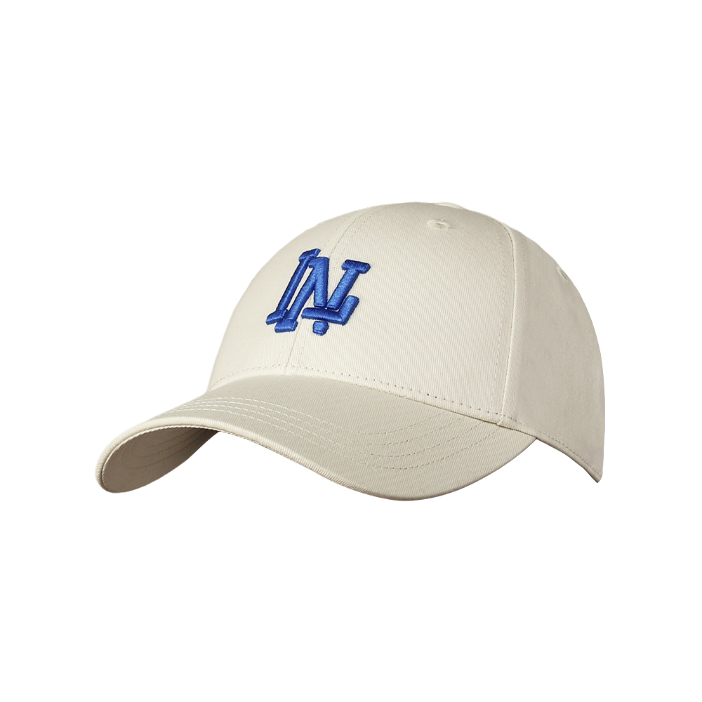 LINING Хлопковая бейсболка унисекс, LN Style-Light Khaki
LINING Хлопковая бейсболка унисекс, LN Style-Light Khaki
