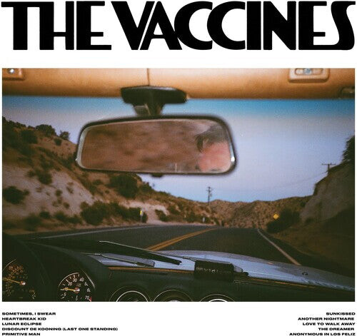 CD диск Vaccines: Pick-up Full Of Pink Carnations
CD диск Vaccines: Pick-up Full Of Pink Carnations