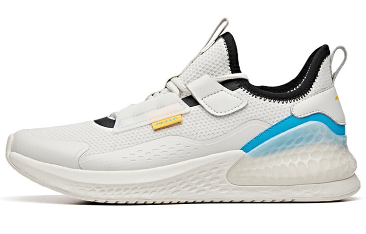 Кроссовки серии ANTA C37 Мужчины, Серый, Кроссовки серии ANTA C37 Мужчины
Кроссовки серии ANTA C37 Мужчины, Серый, Кроссовки серии ANTA C37 Мужчины