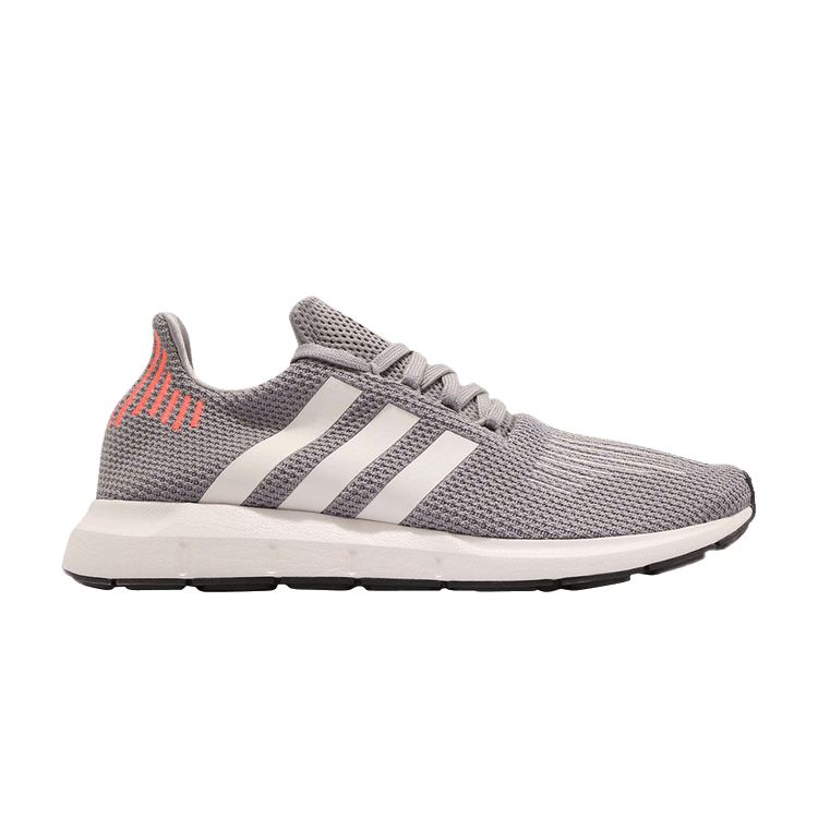 Кроссовки adidas Swift Run 'Grey', серый
Кроссовки adidas Swift Run 'Grey', серый