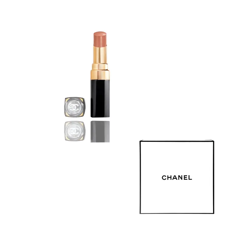 CHANEL Ограниченная серия Miss Cocoa помада кремовая увлажняющая 3g
CHANEL Ограниченная серия Miss Cocoa помада кремовая увлажняющая 3g