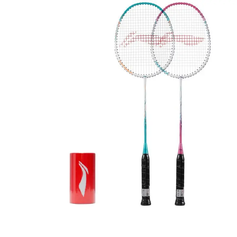 Ракетка для бадминтона thunder 9 LINING
Ракетка для бадминтона thunder 9 LINING