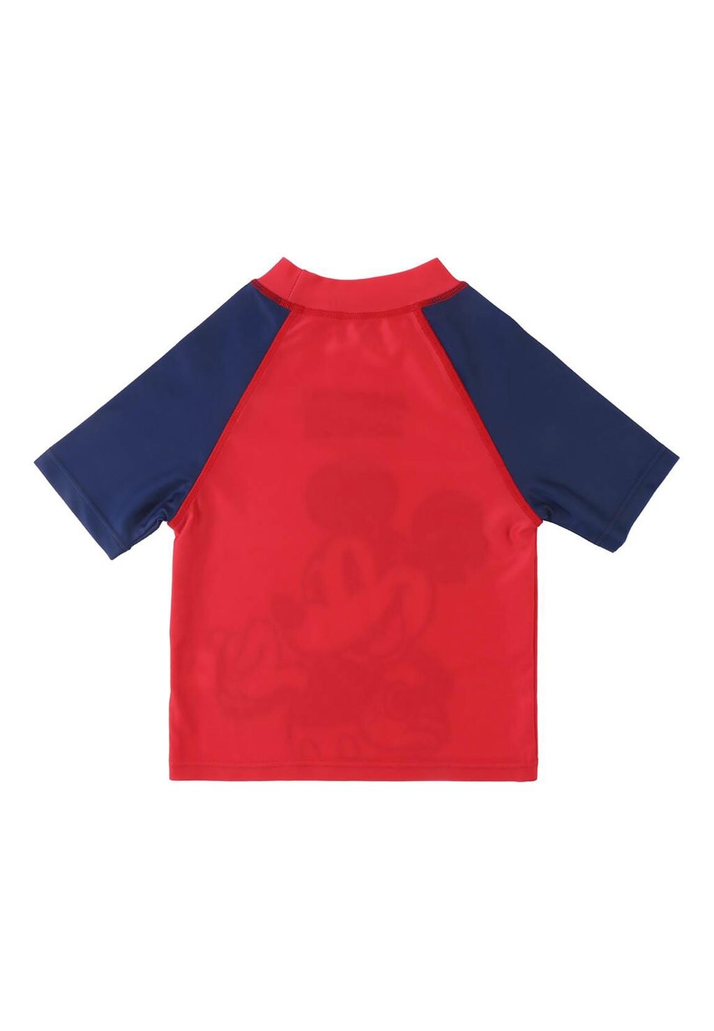 Рубашка для серфинга Mickey & Minnie, красная
Рубашка для серфинга Mickey & Minnie, красная