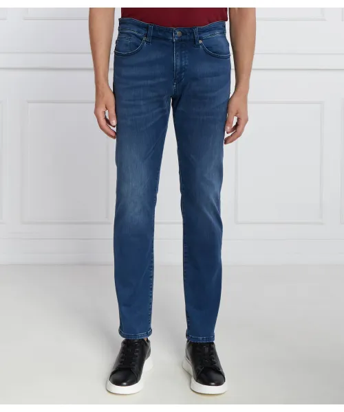 Джинсы Делавэр3-1 Slim fit Boss, синий
Джинсы Делавэр3-1 Slim fit Boss, синий