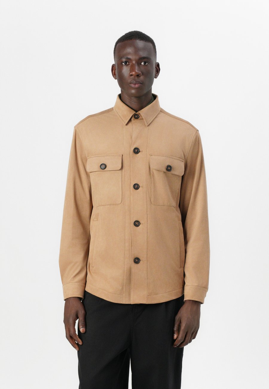 Куртка BOSS CARPER, Medium Beige/Beige
Куртка BOSS CARPER, Medium Beige/Beige