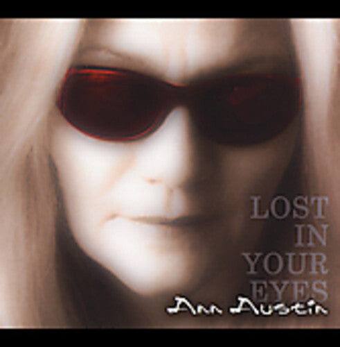 CD диск Austin, Ann: Lost in Your Eyes 
CD диск Austin, Ann: Lost in Your Eyes