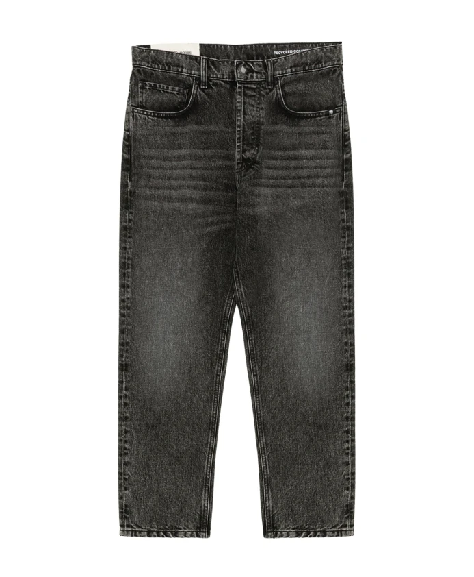 Джинсы Джеремии Amish, черный
Джинсы Джеремии Amish, черный