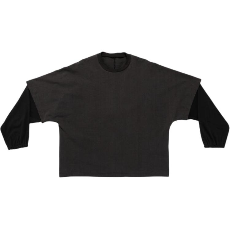 Свитшот Unisex сезона FW25 Season 10 YEEZY, темно-хаки
Свитшот Unisex сезона FW25 Season 10 YEEZY, темно-хаки