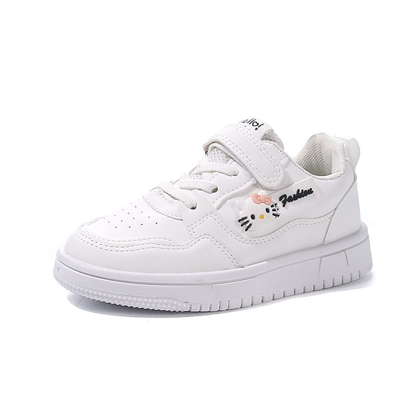 Кроссовки детские SAINT WATERS, белый
Кроссовки детские SAINT WATERS, белый