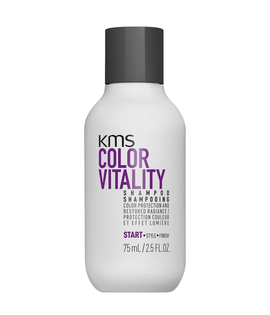 Шампунь для волос KMS Colorvitality Shampoo, 75 ml
Шампунь для волос KMS Colorvitality Shampoo, 75 ml