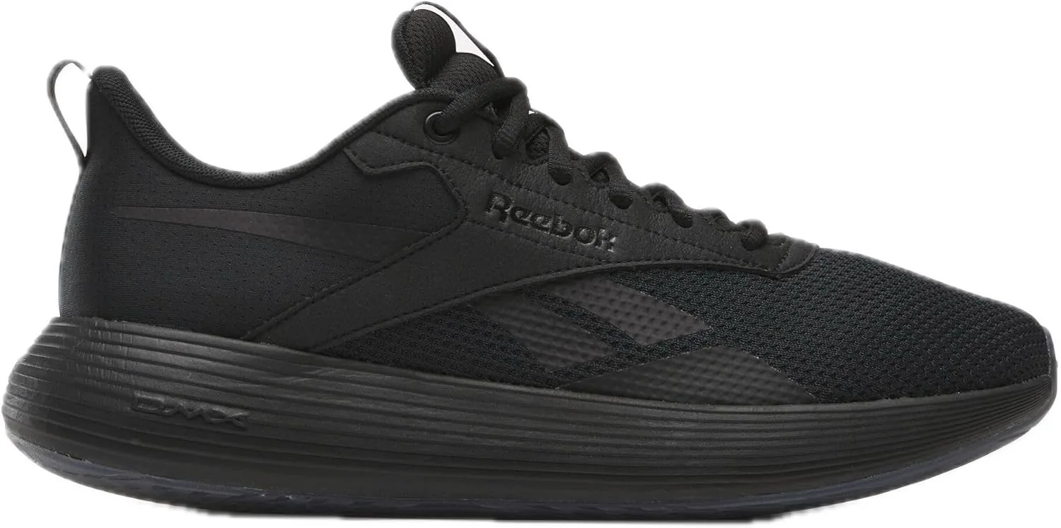 Reebok Unisex-Adult DMX Comfort +, черный/серый
Reebok Unisex-Adult DMX Comfort +, черный/серый