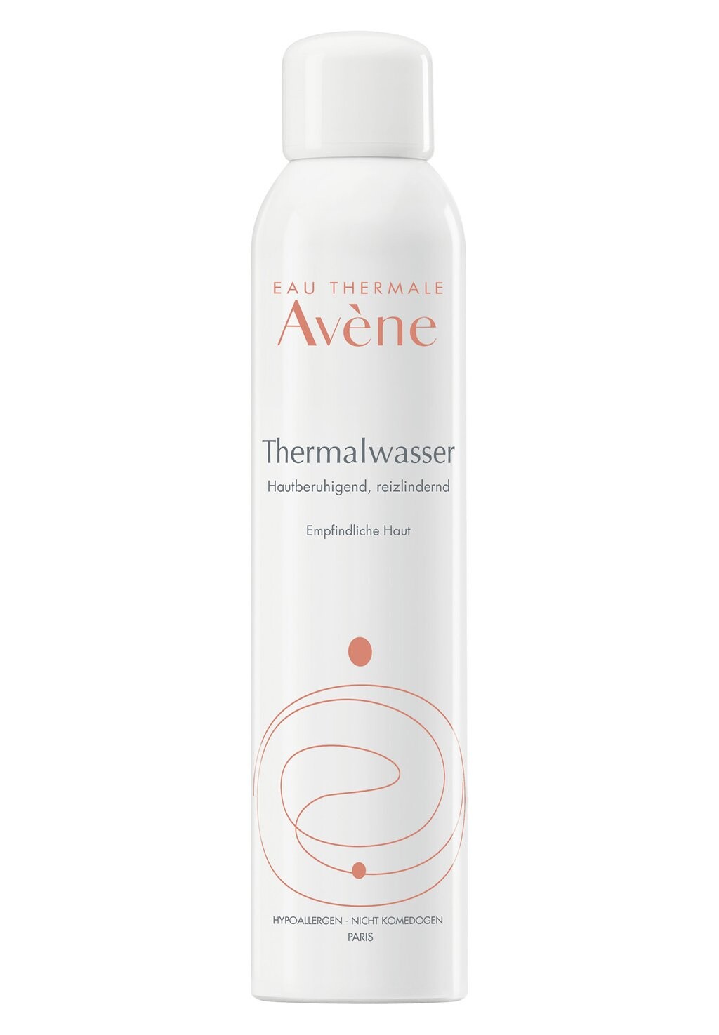 Тоник для лица THERMALWASSERSPRAY Avène
Тоник для лица THERMALWASSERSPRAY Avène