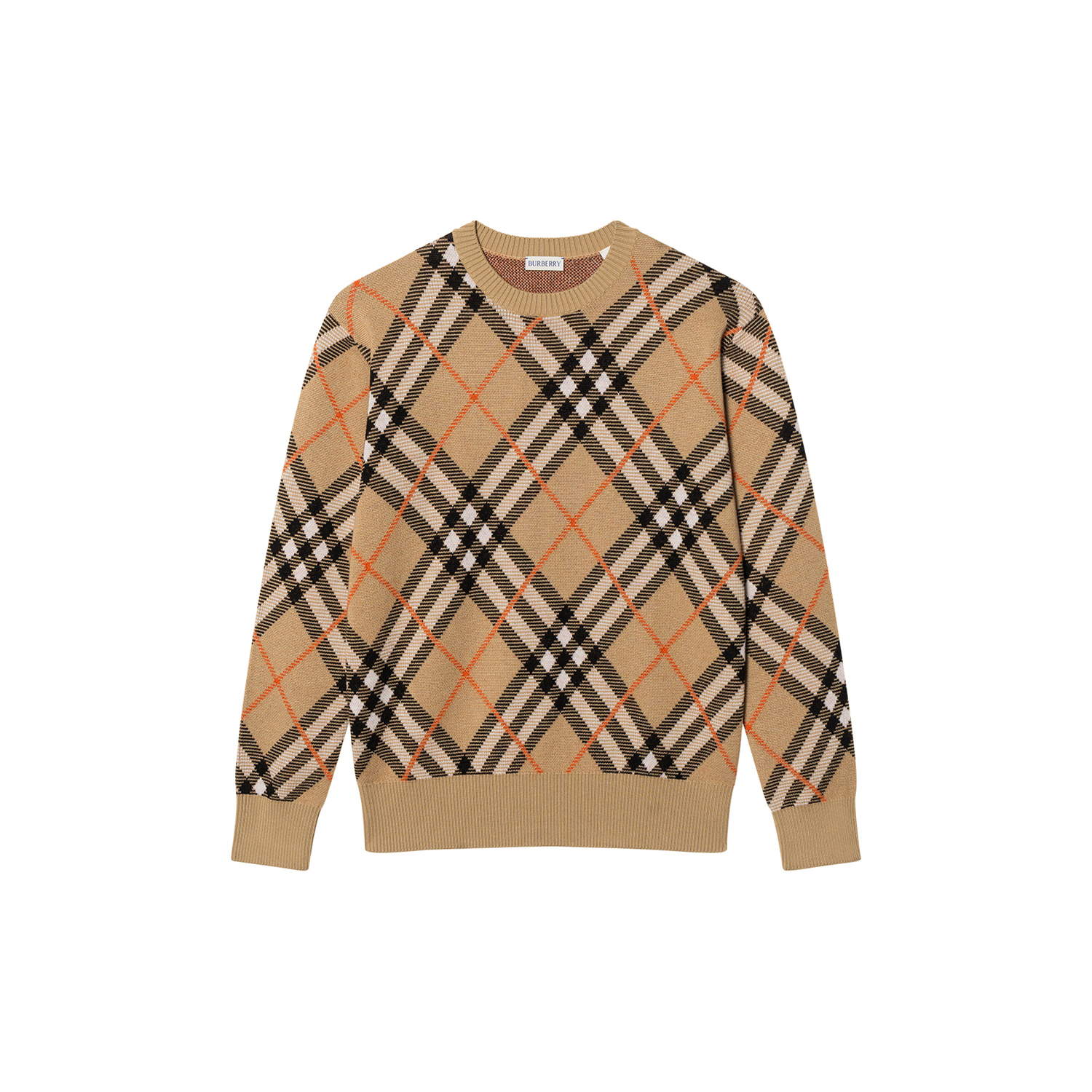 Essentials Ww лонгслив майка Sand Ip Check Burberry, Sand
Essentials Ww лонгслив майка Sand Ip Check Burberry, Sand