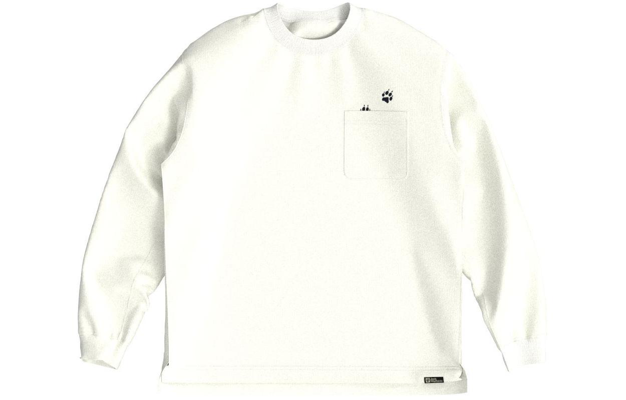 Футболка мужская JACK WOLFSKIN, белый/5055
Футболка мужская JACK WOLFSKIN, белый/5055