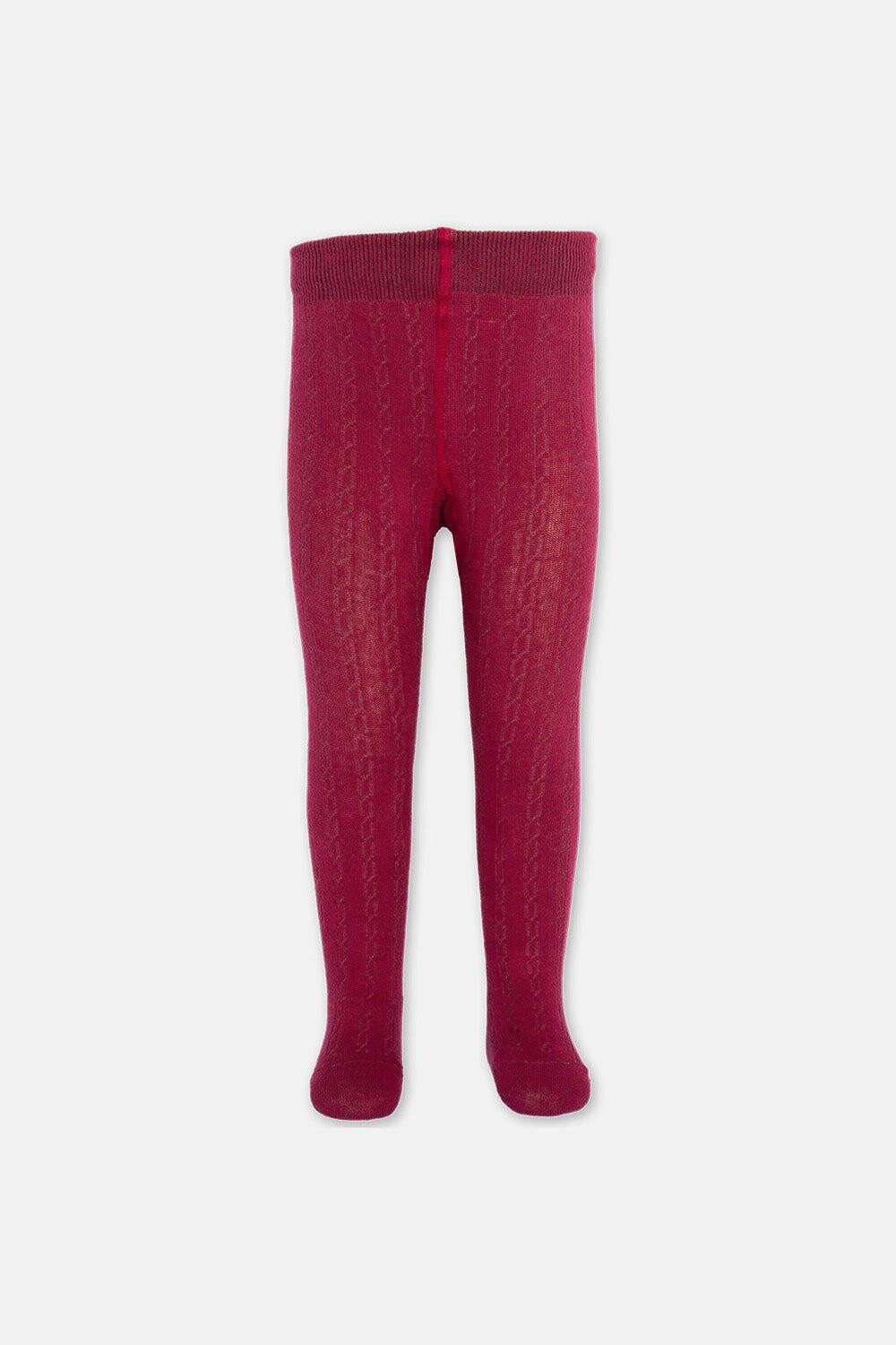 Колготки-кабели Пион Kite, розовый
Колготки-кабели Пион Kite, розовый