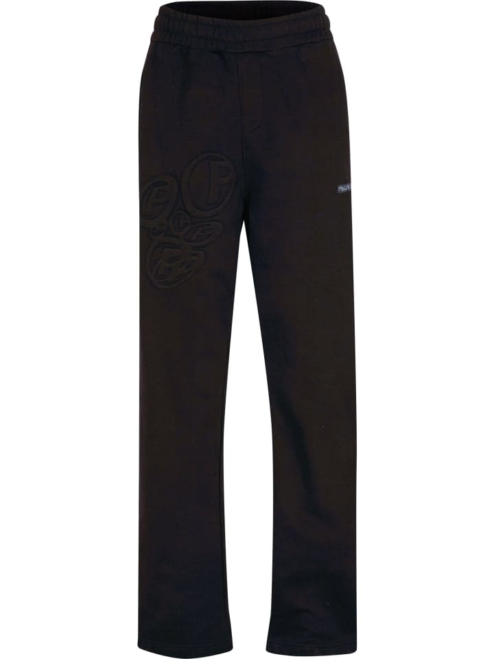 Спортивные брюки PEGADOR
Спортивные брюки PEGADOR