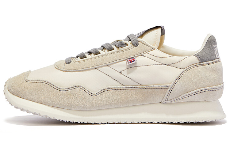 Кроссовки унисекс с низким верхом белые/серые Norman Walsh, Белый, Кроссовки унисекс с низким верхом белые/серые Norman Walsh
Кроссовки унисекс с низким верхом белые/серые Norman Walsh, Белый, Кроссовки унисекс с низким верхом белые/серые Norman Walsh