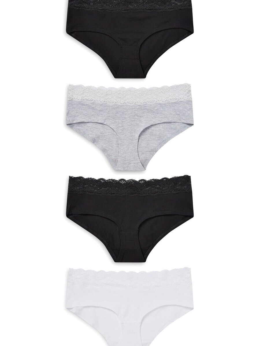 Трусики Next Panty, разноцветный
Трусики Next Panty, разноцветный